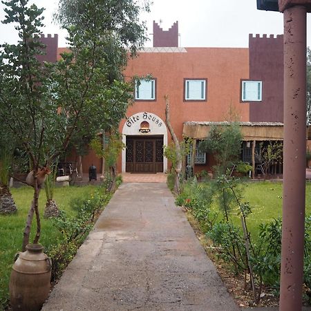 Gite Souss Oulad Teïma Exterior foto