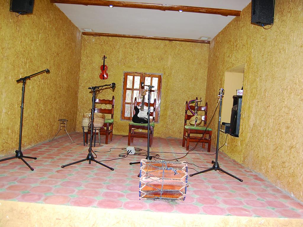 Gite Souss Oulad Teïma Exterior foto