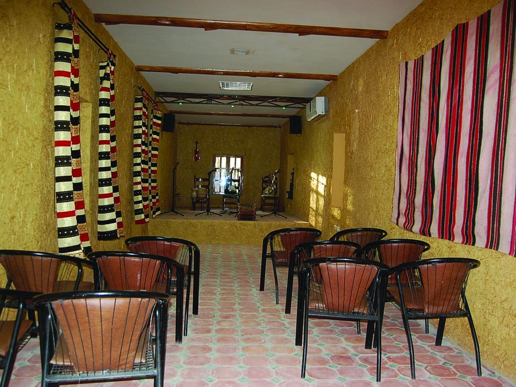 Gite Souss Oulad Teïma Exterior foto