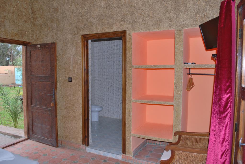 Gite Souss Oulad Teïma Exterior foto