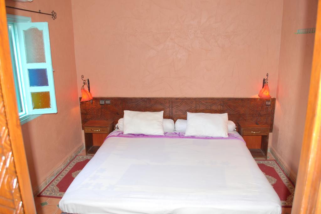 Gite Souss Oulad Teïma Exterior foto
