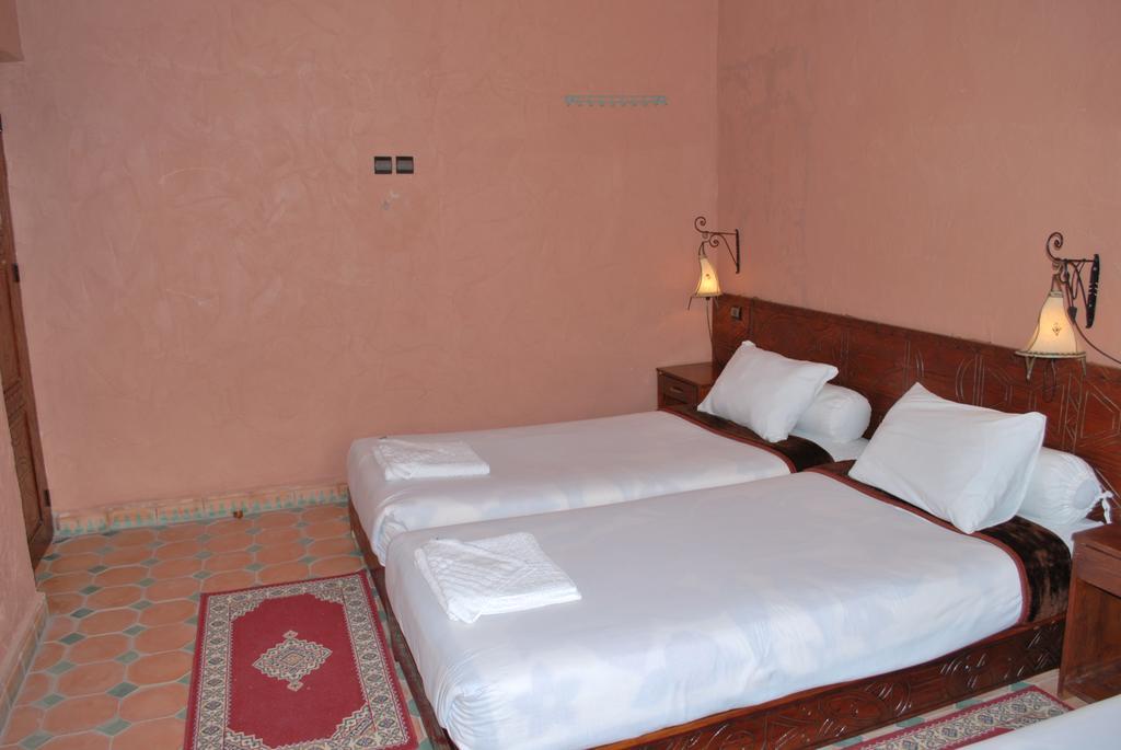 Gite Souss Oulad Teïma Exterior foto